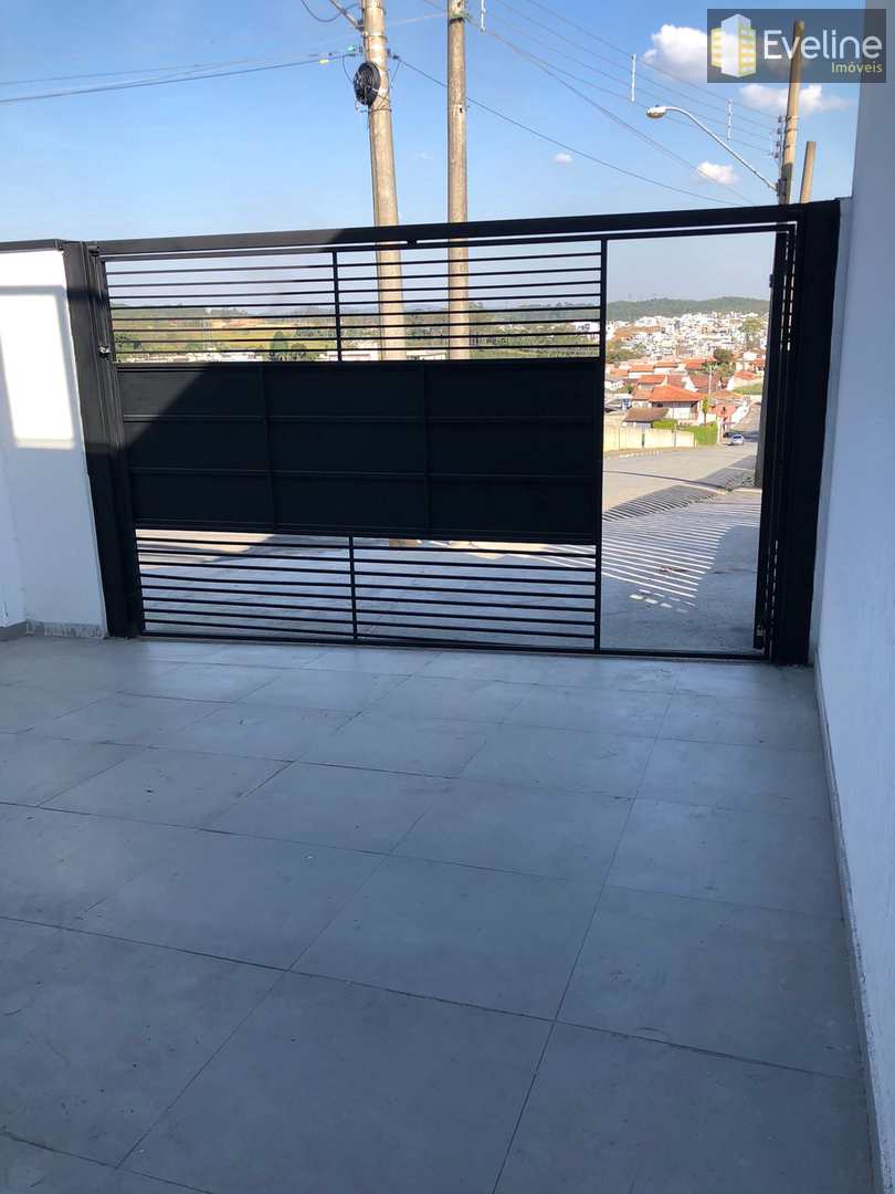 Casa à venda com 3 quartos, 134m² - Foto 10