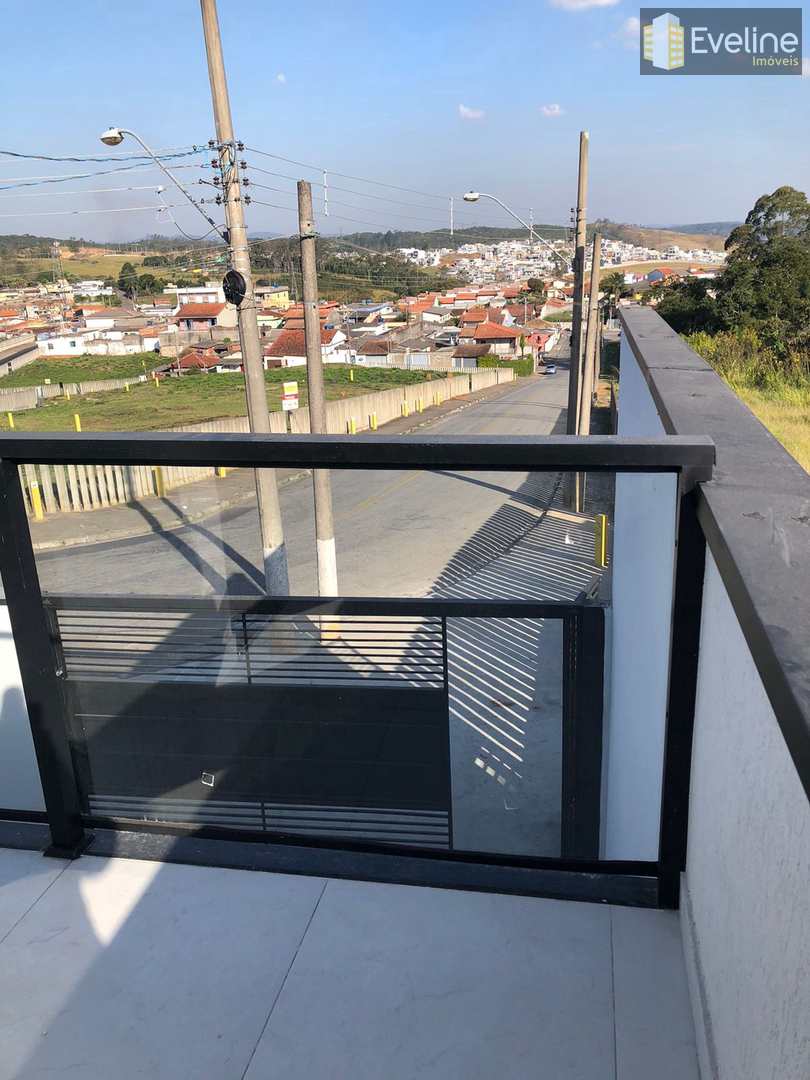 Casa à venda com 3 quartos, 134m² - Foto 9