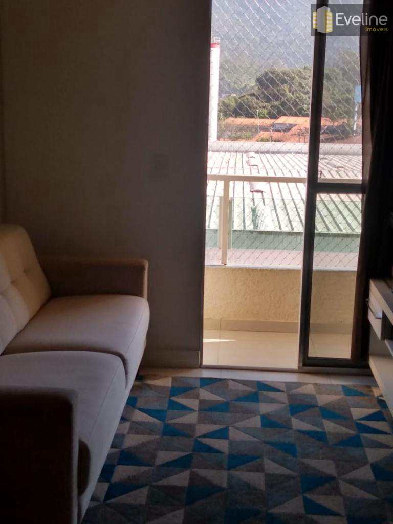 Apartamento à venda com 2 quartos - Foto 2