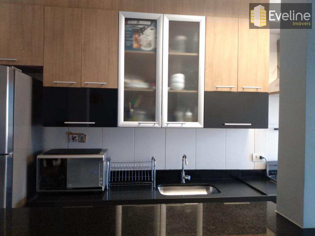 Apartamento à venda com 2 quartos - Foto 8