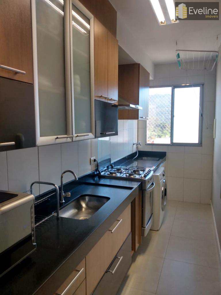 Apartamento à venda com 2 quartos - Foto 9