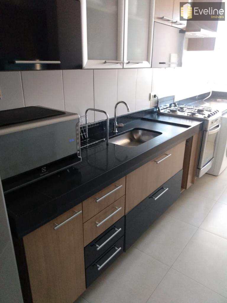 Apartamento à venda com 2 quartos - Foto 6