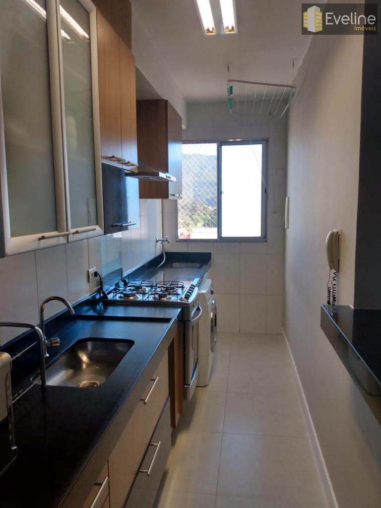 Apartamento à venda com 2 quartos - Foto 7