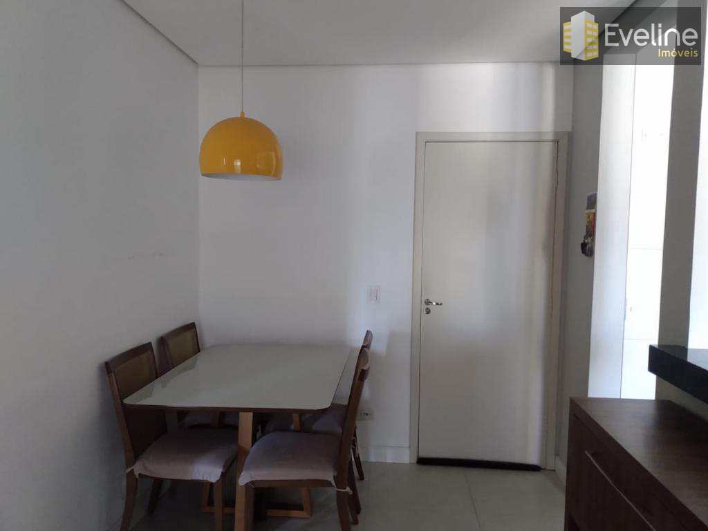 Apartamento à venda com 2 quartos - Foto 5