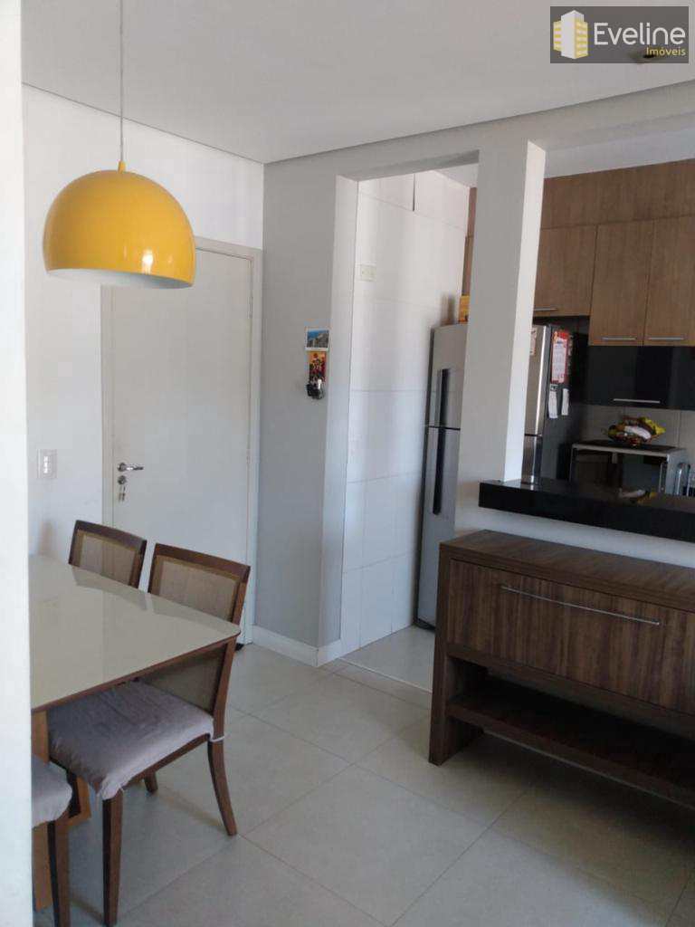 Apartamento à venda com 2 quartos - Foto 4