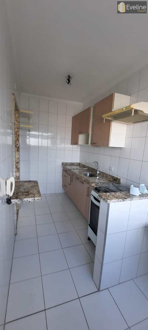 Apartamento para alugar com 2 quartos, 54m² - Foto 1