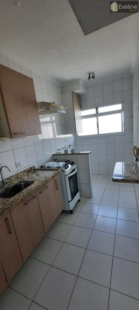 Apartamento para alugar com 2 quartos, 54m² - Foto 2