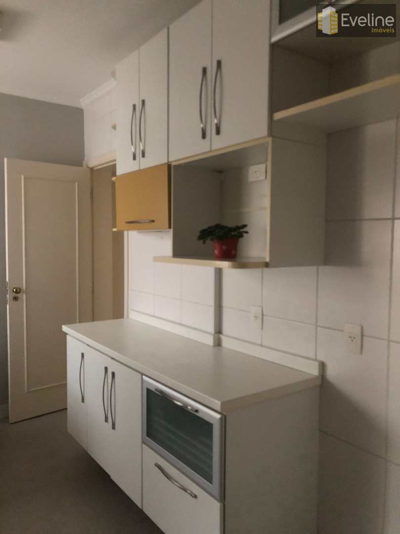 Apartamento à venda com 3 quartos - Foto 7