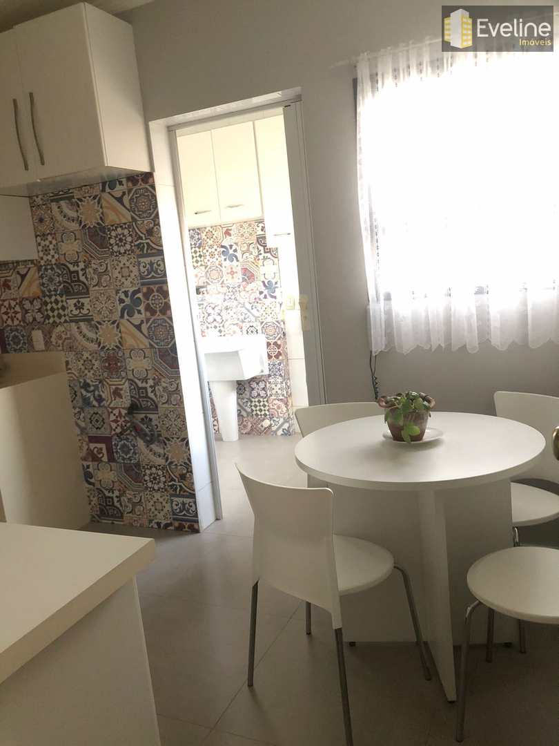 Apartamento à venda com 3 quartos - Foto 3