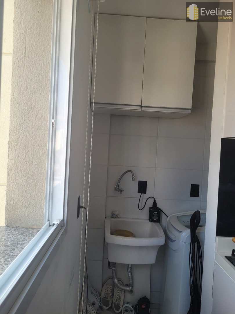 Apartamento à venda com 1 quarto, 45m² - Foto 13