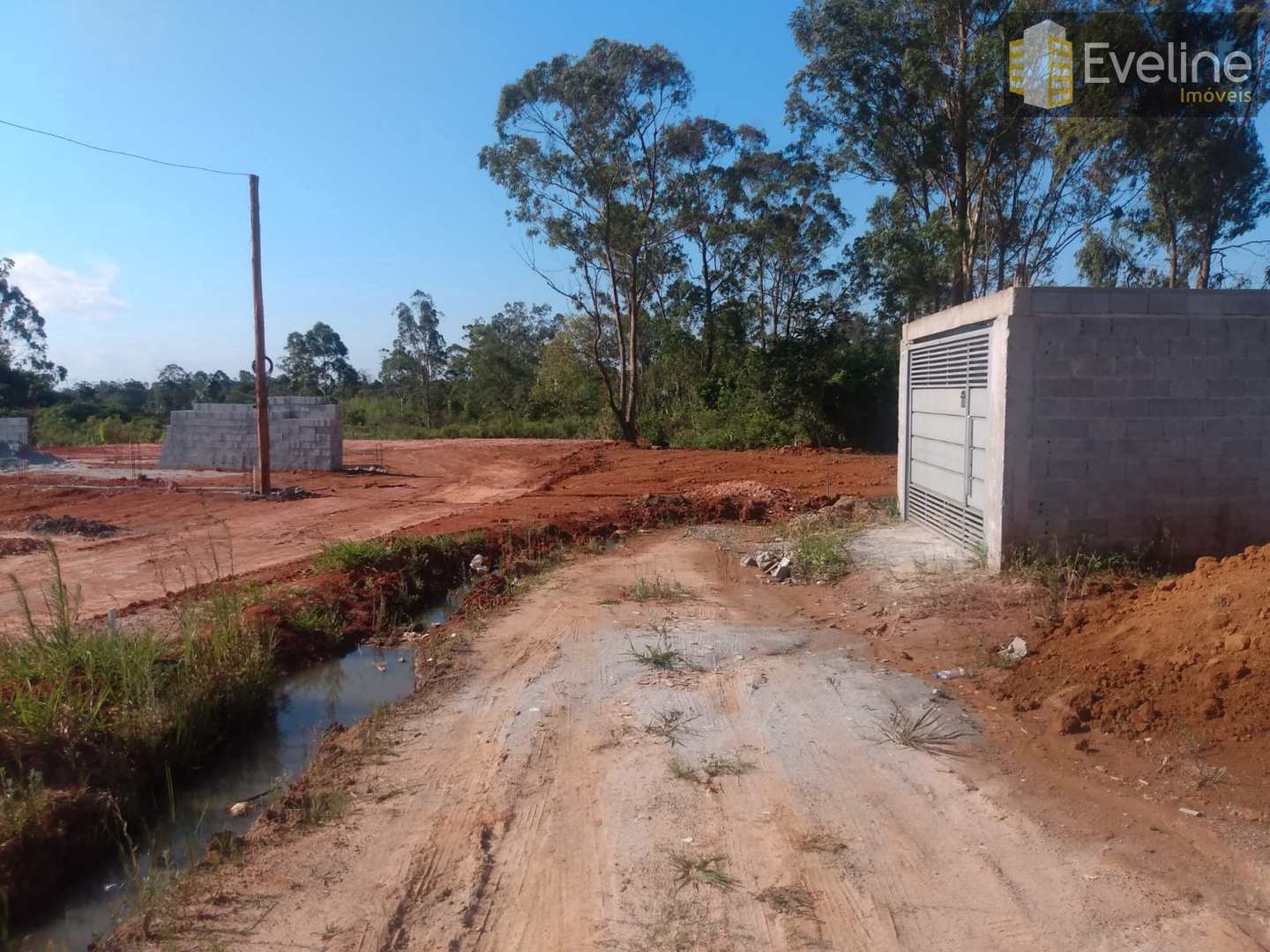 Terreno à venda, 288m² - Foto 5