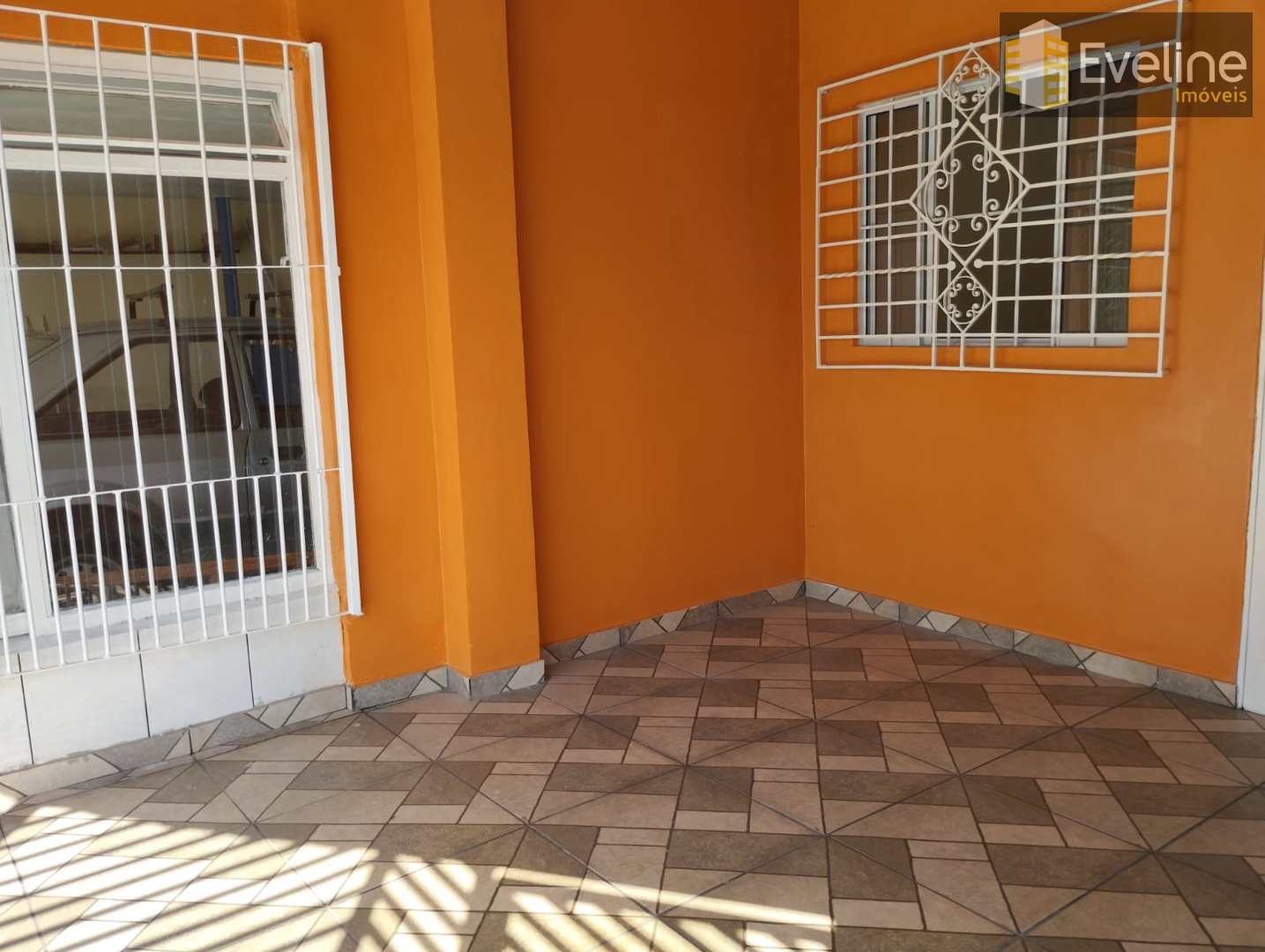 Casa para alugar com 4 quartos - Foto 4