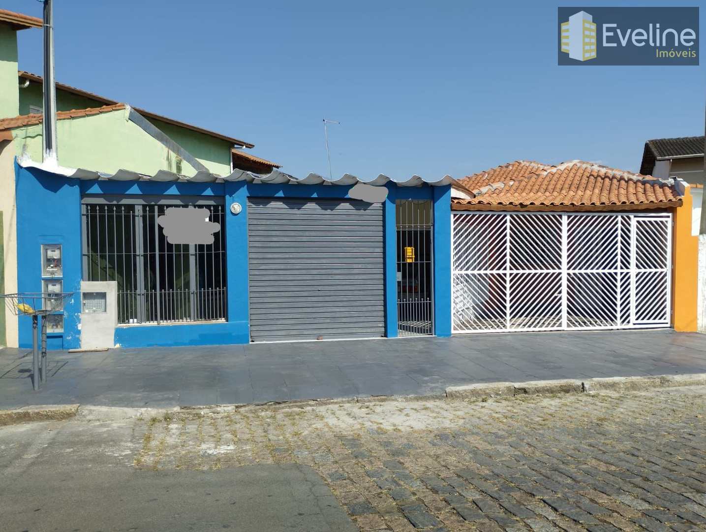 Casa para alugar com 4 quartos - Foto 1