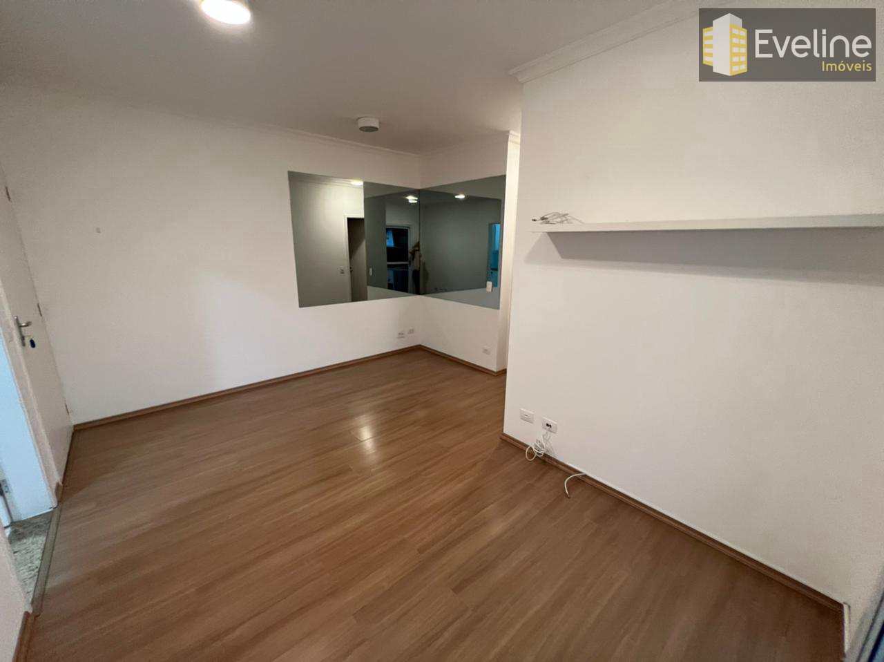 Apartamento à venda com 2 quartos - Foto 3