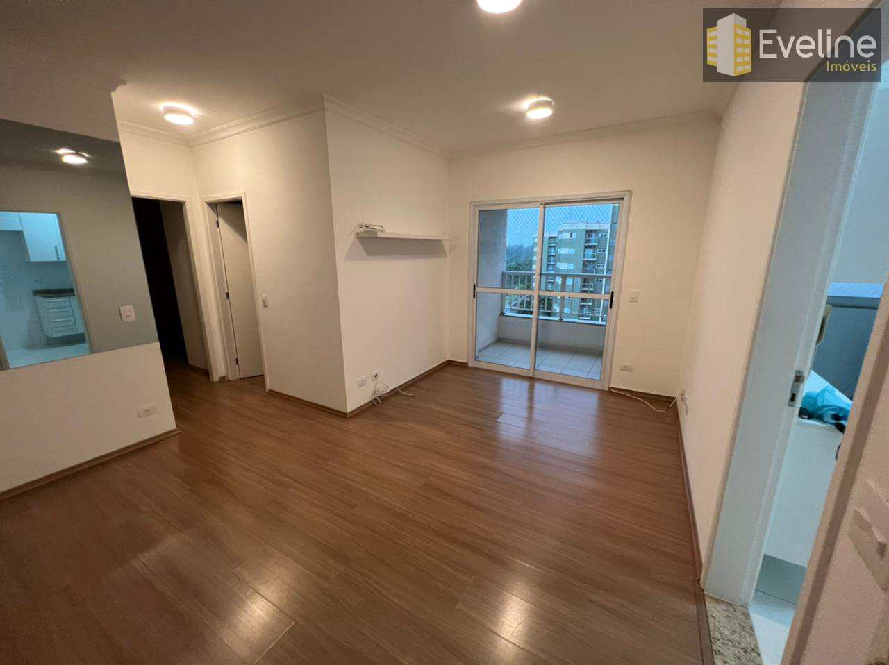 Apartamento à venda com 2 quartos - Foto 2