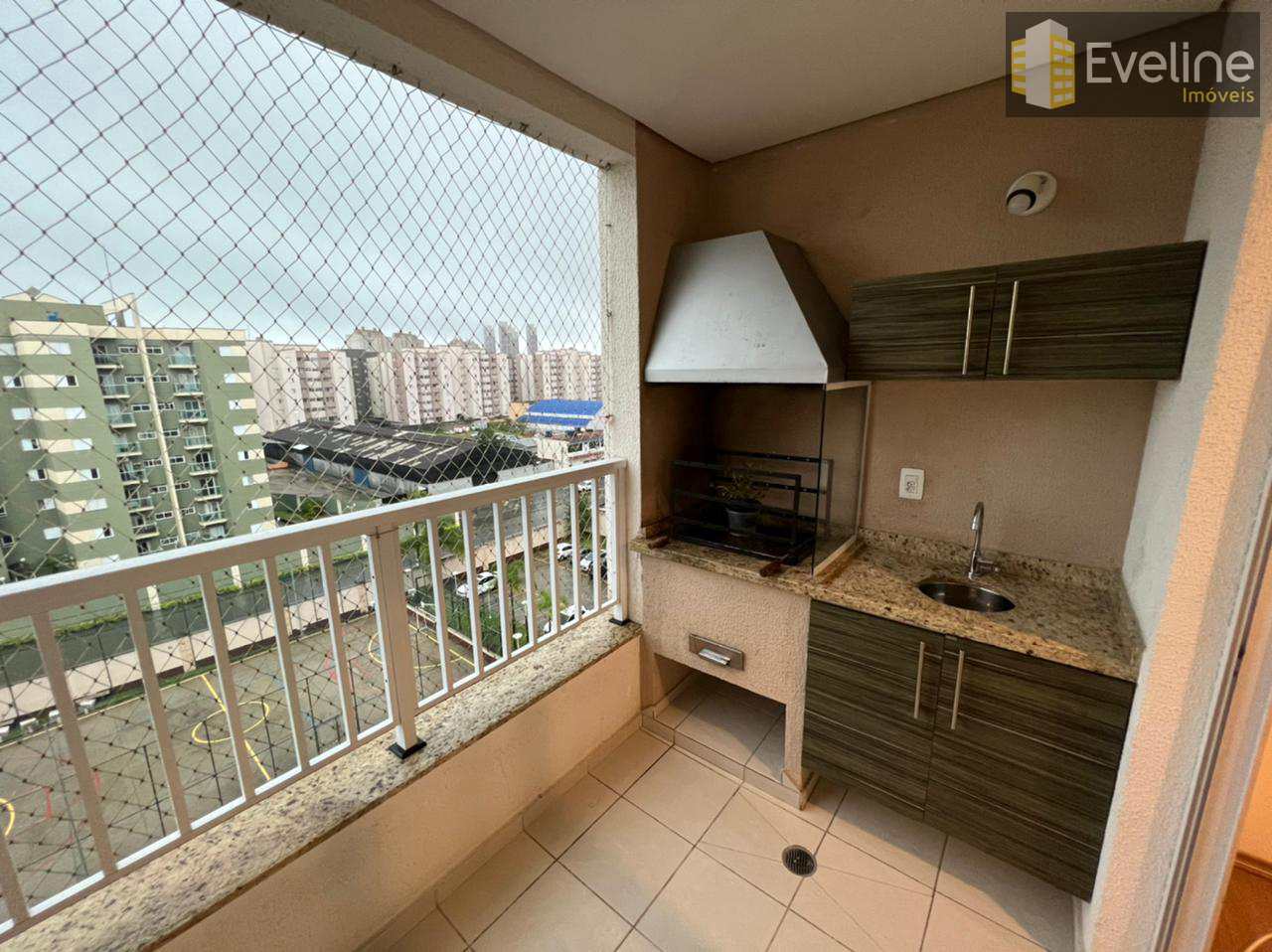 Apartamento à venda com 2 quartos - Foto 9