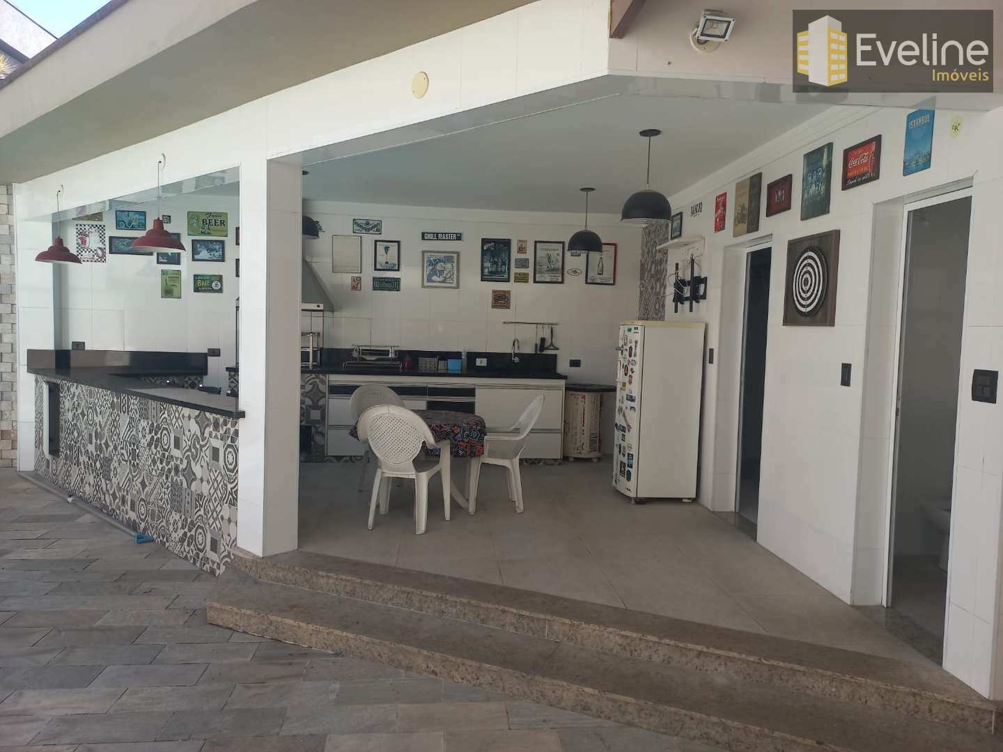 Casa de Condomínio para alugar com 3 quartos, 398m² - Foto 57