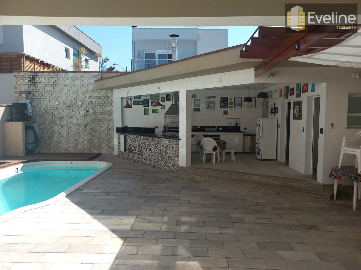 Casa de Condomínio para alugar com 3 quartos, 398m² - Foto 58