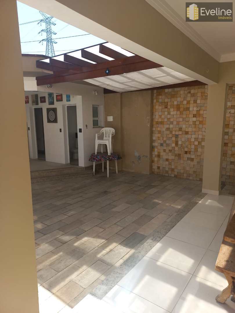 Casa de Condomínio para alugar com 3 quartos, 398m² - Foto 59