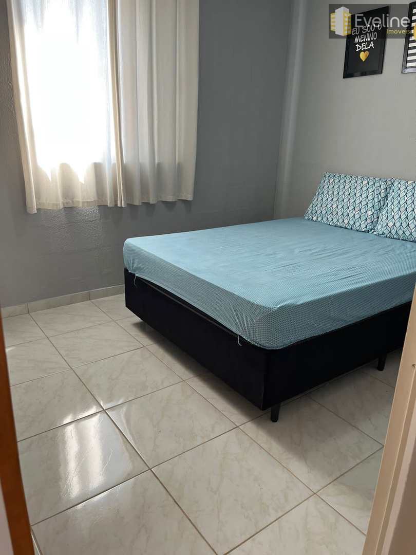 Apartamento para alugar com 2 quartos - Foto 5