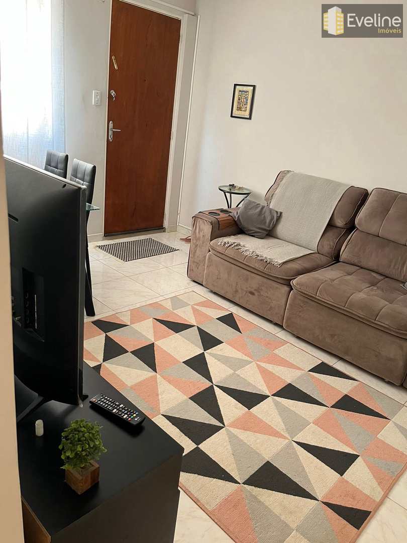 Apartamento para alugar com 2 quartos - Foto 3