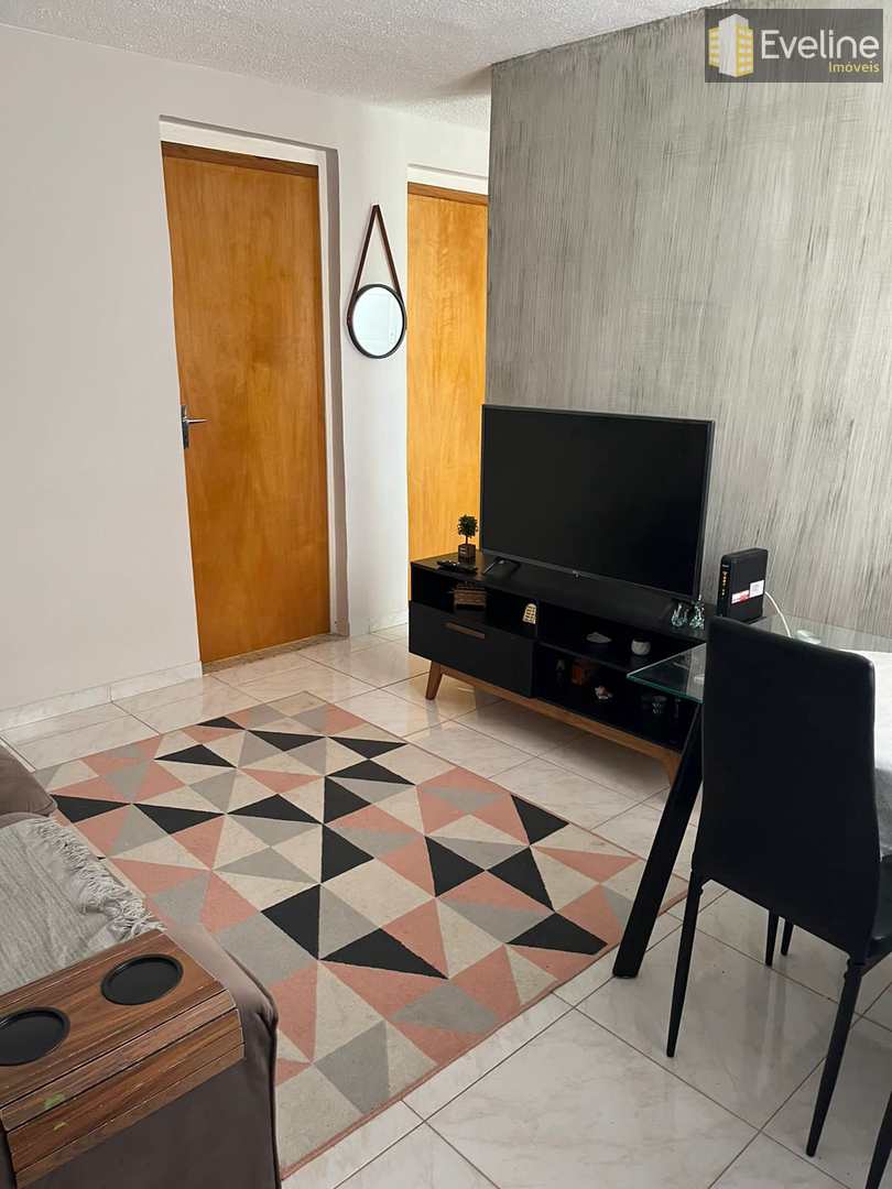 Apartamento para alugar com 2 quartos - Foto 2