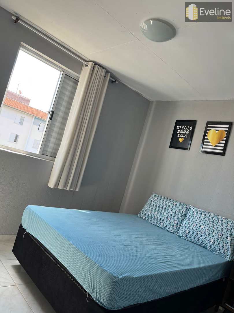 Apartamento para alugar com 2 quartos - Foto 7