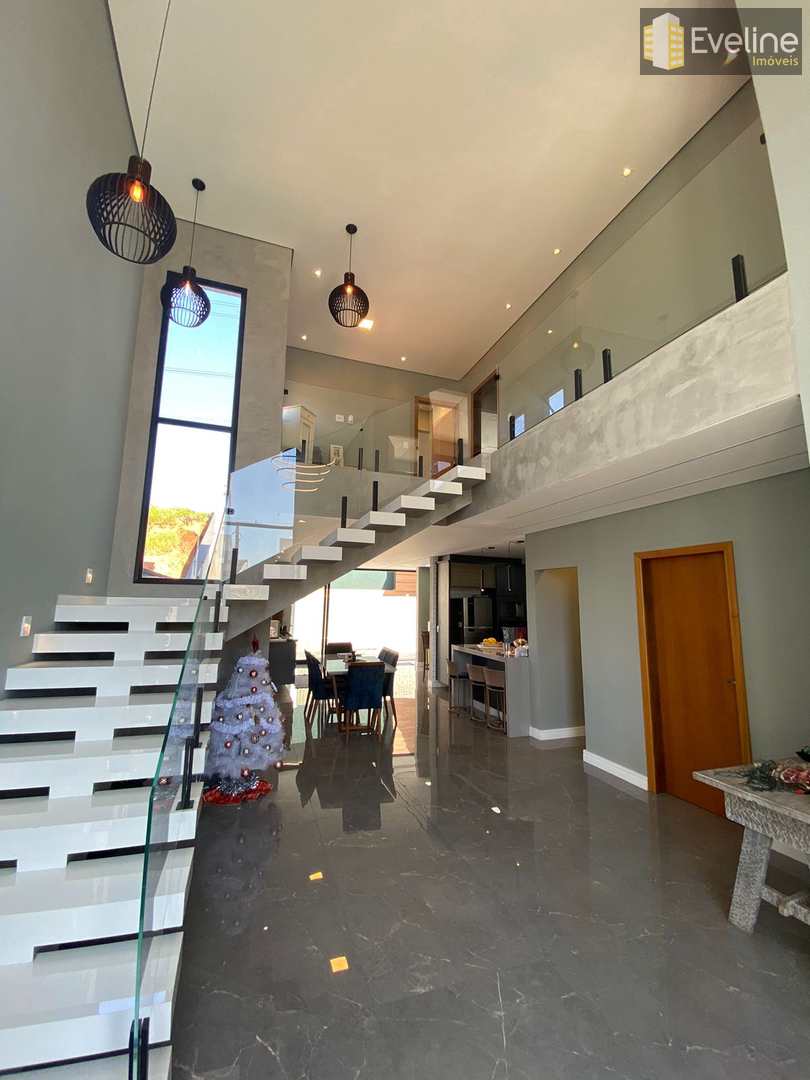 Casa de Condomínio à venda com 4 quartos, 320m² - Foto 9