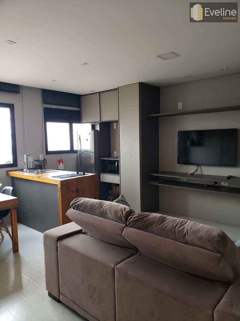 Apartamento à venda com 1 quarto - Foto 2