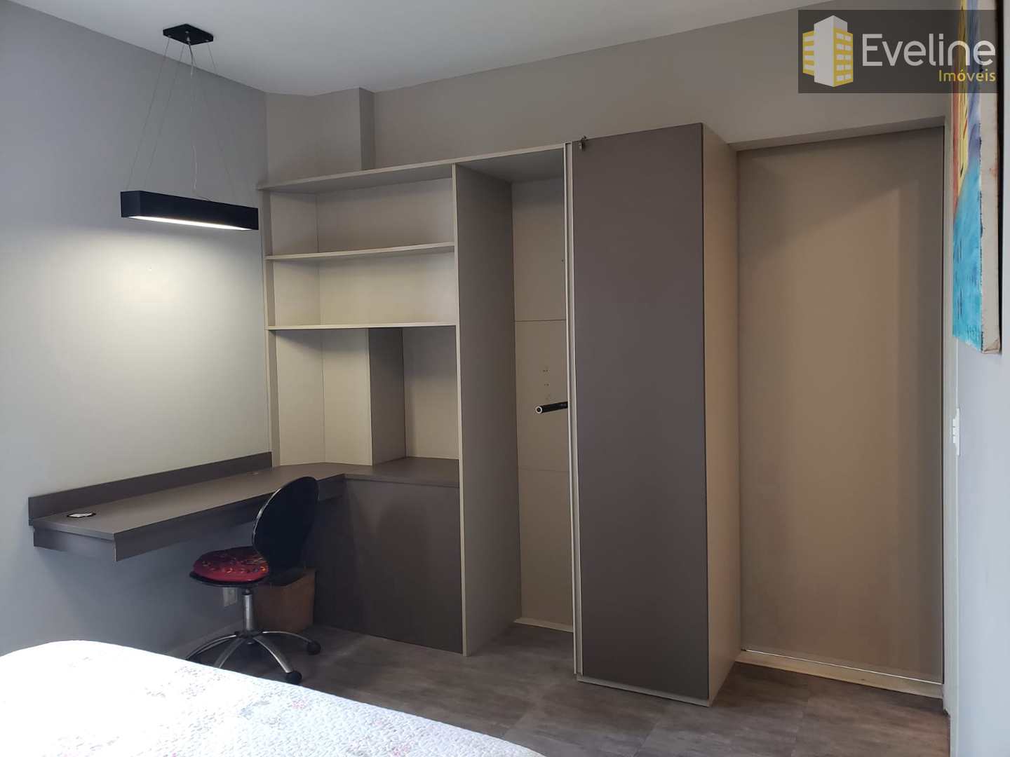 Apartamento à venda com 1 quarto - Foto 9