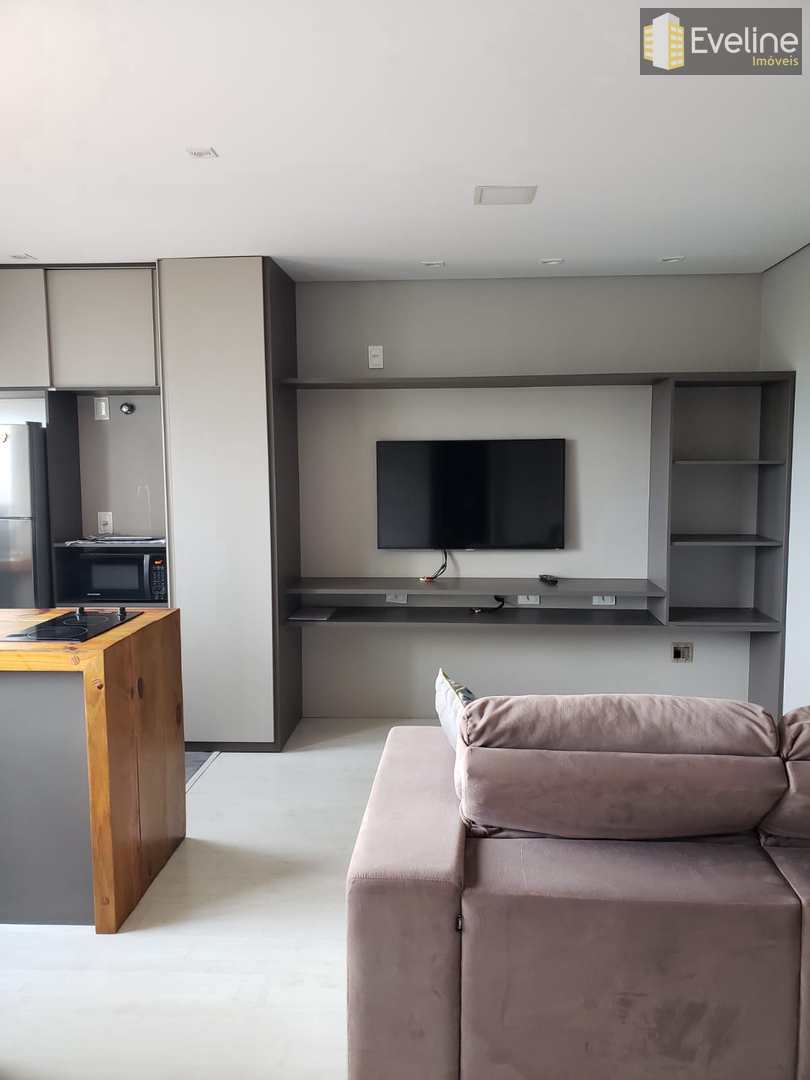 Apartamento à venda com 1 quarto - Foto 5