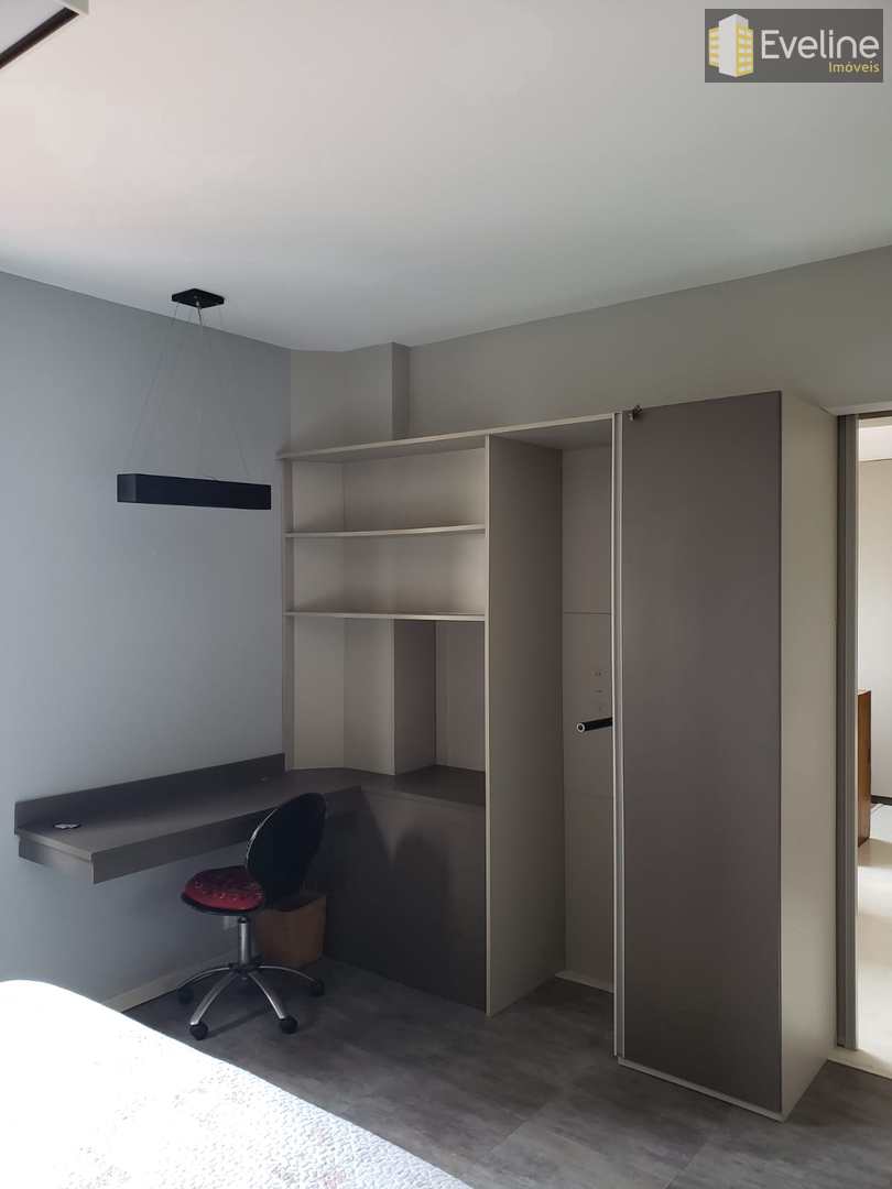 Apartamento à venda com 1 quarto - Foto 10