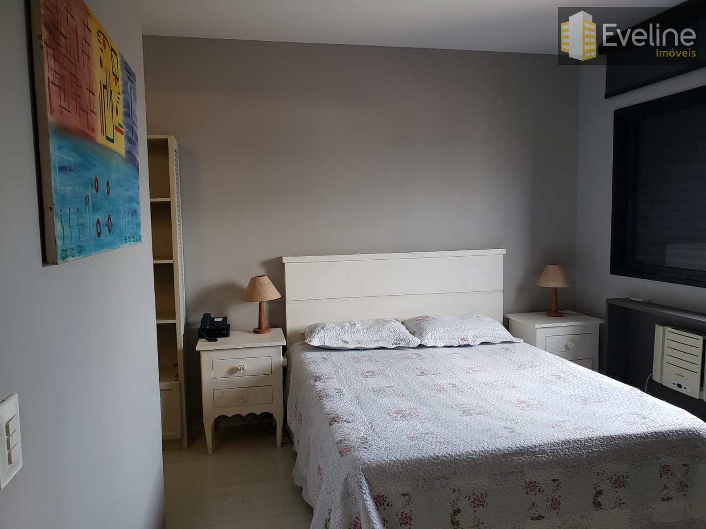 Apartamento à venda com 1 quarto - Foto 8