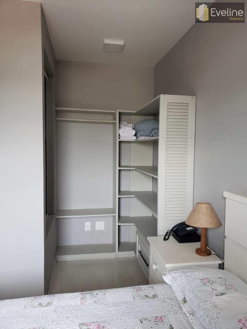 Apartamento à venda com 1 quarto - Foto 12