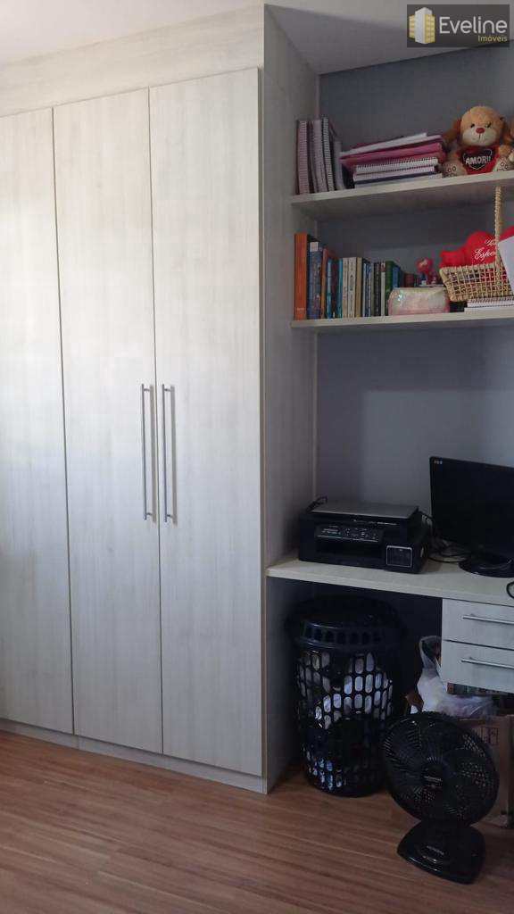 Apartamento à venda com 3 quartos - Foto 15