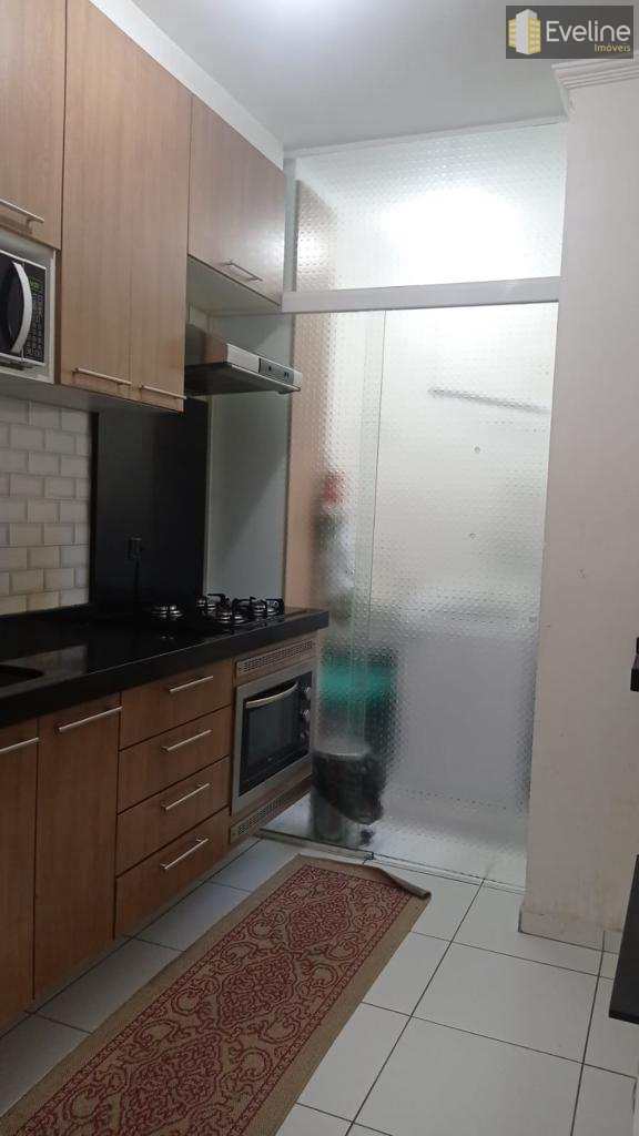 Apartamento à venda com 3 quartos - Foto 4