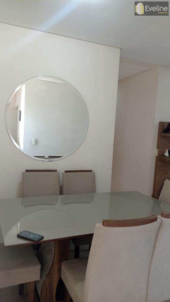 Apartamento à venda com 3 quartos - Foto 2