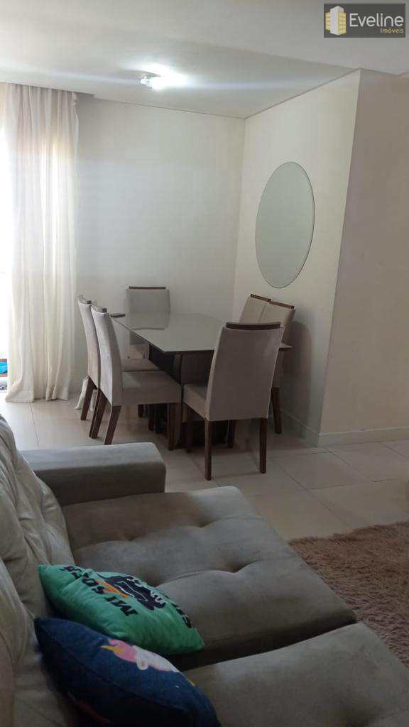 Apartamento à venda com 3 quartos - Foto 5