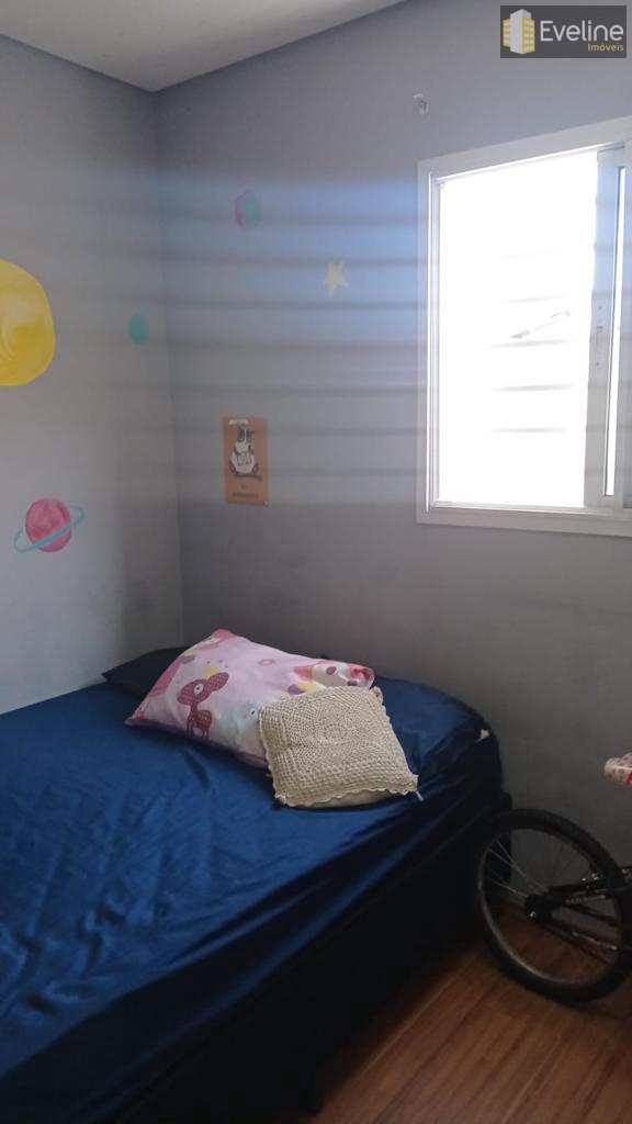 Apartamento à venda com 3 quartos - Foto 16