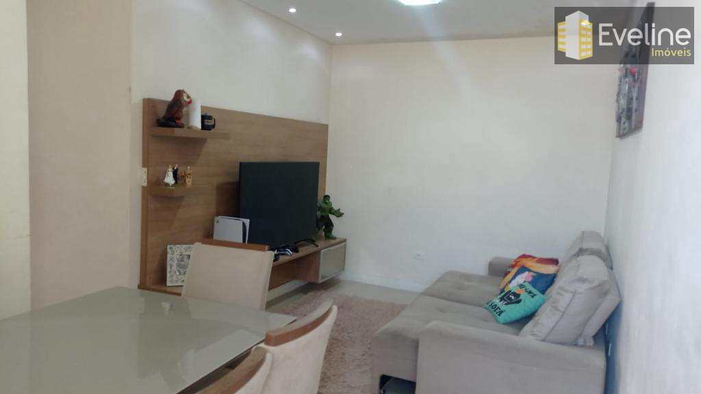 Apartamento à venda com 3 quartos - Foto 1