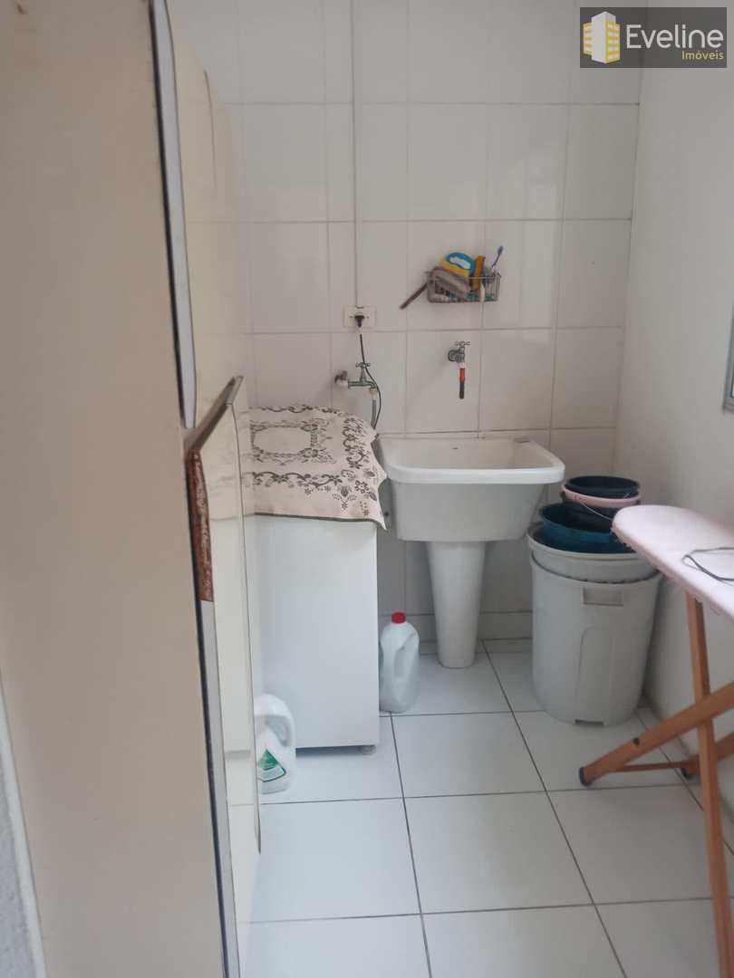 Sobrado à venda com 3 quartos, 200m² - Foto 6