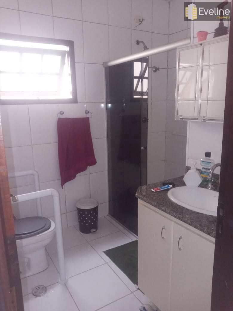 Sobrado à venda com 3 quartos, 200m² - Foto 16