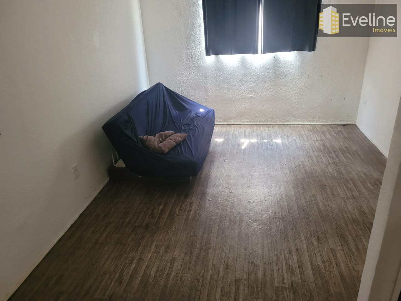 Apartamento à venda com 1 quarto - Foto 1