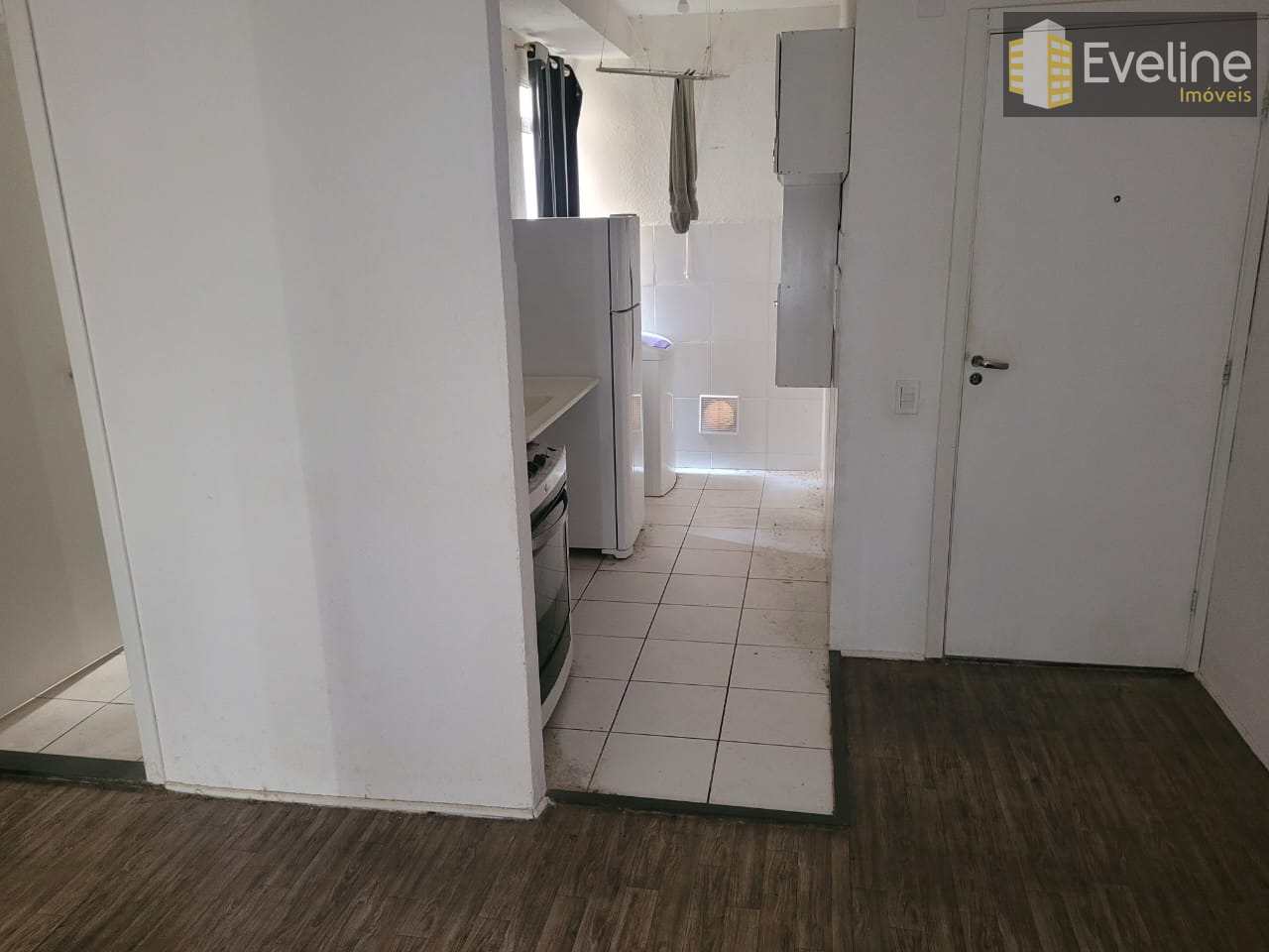 Apartamento à venda com 1 quarto - Foto 2