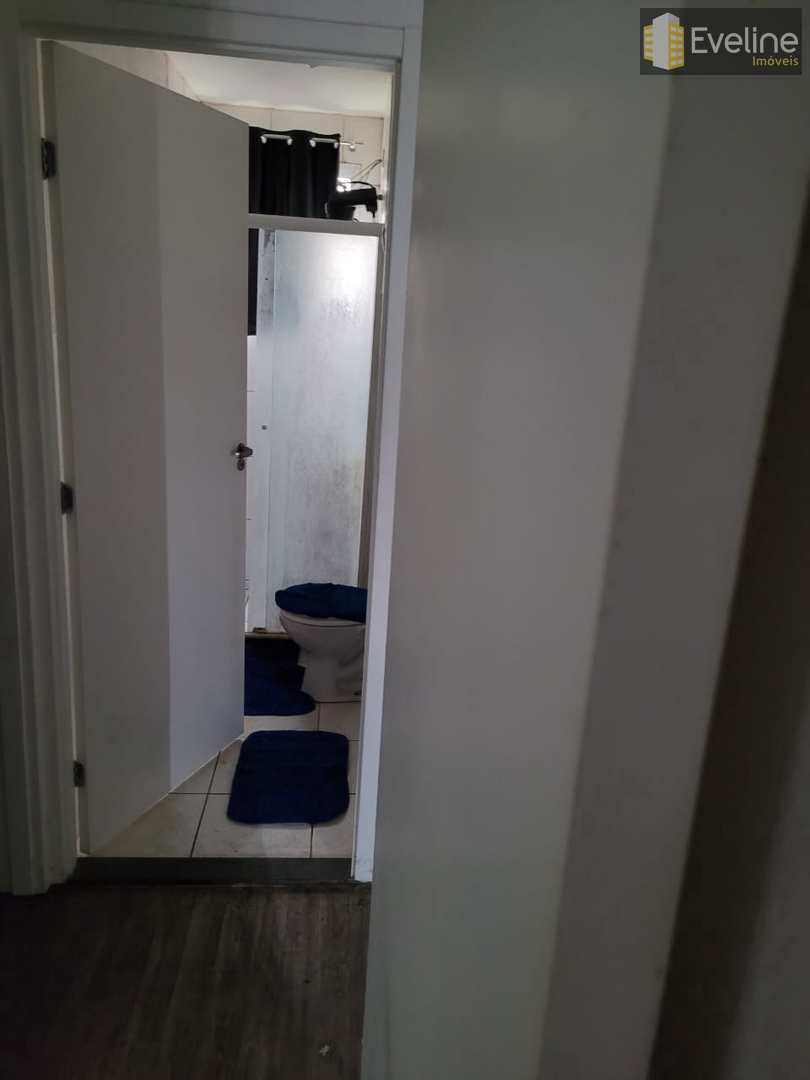 Apartamento à venda com 1 quarto - Foto 4