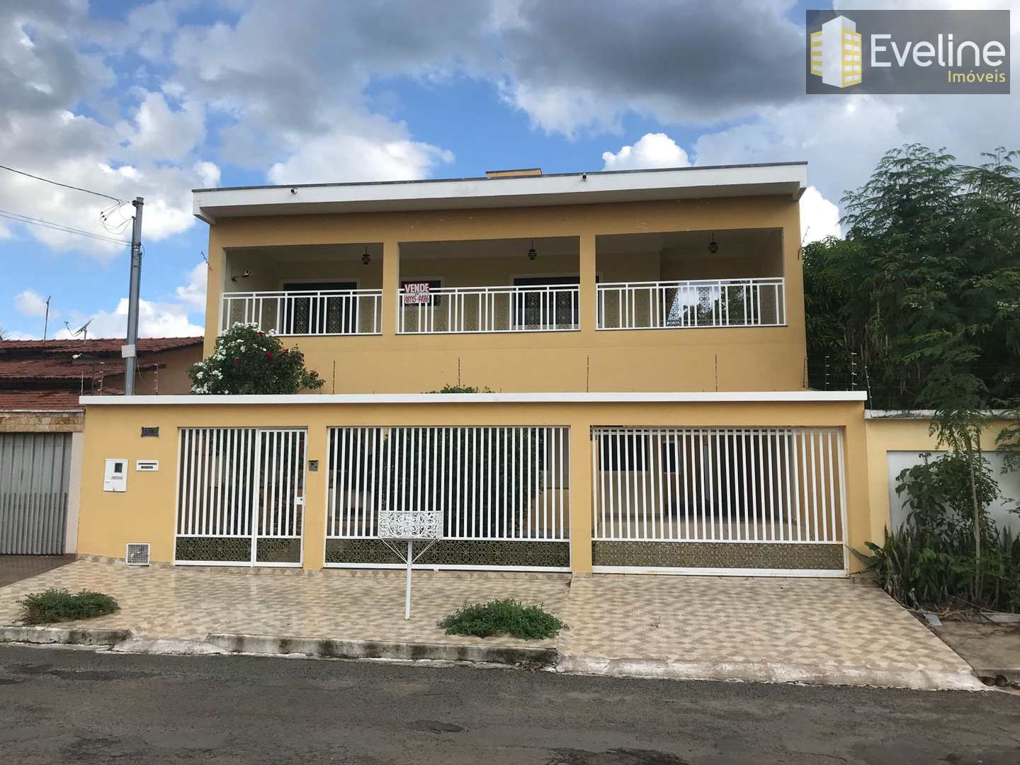 Sobrado à venda com 4 quartos, 480m² - Foto 2