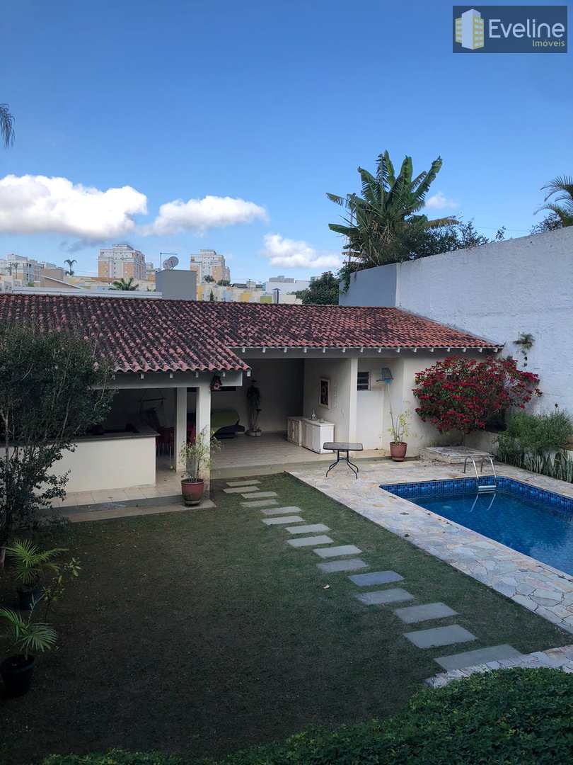 Casa à venda com 3 quartos, 607m² - Foto 51