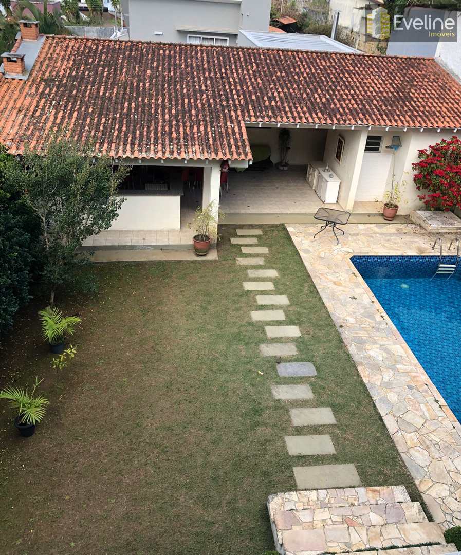 Casa à venda com 3 quartos, 607m² - Foto 49