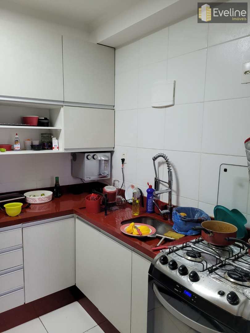 Apartamento à venda com 3 quartos - Foto 2