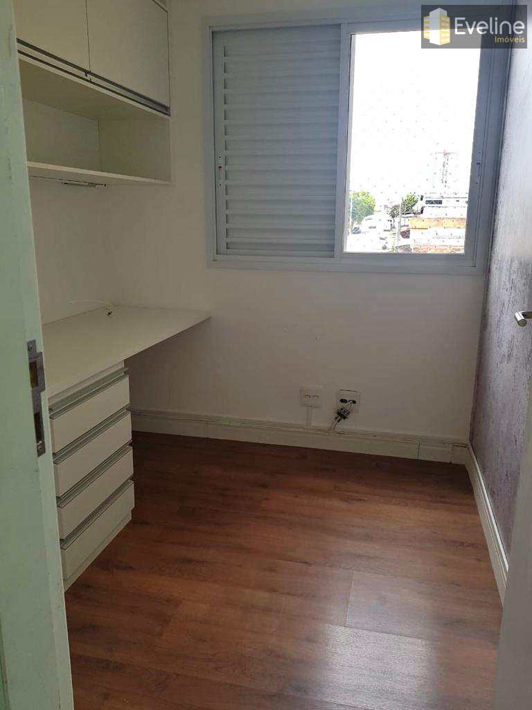 Apartamento à venda com 3 quartos - Foto 5